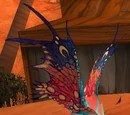Sprite Darter Egg