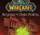 Beyond the Dark Portal