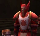 Scarlet Champion