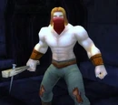 Defias Prisoner