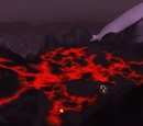 Cauldron of Flames