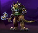 Warden of Time