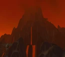 Blackrock Mountain