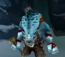 Wildpaw Shaman