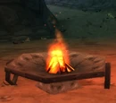Belnistrasz's Brazier