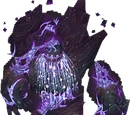 Gemstone colossus