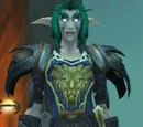 Lauriel Trueblade