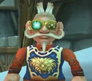 Siege Engineer Quarterflash