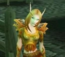 Taela Everstride