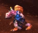 Gravelsnout Surveyor