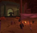 Echomok Cavern