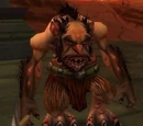 Stonevault Cave Hunter