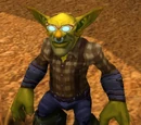 Brak Blusterpipe