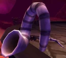 Vazruden's War-Horn