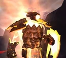Flame Revenant
