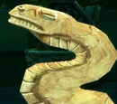 Atal'ai Statue