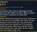 Killmaim (axe)