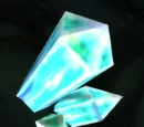 Sapphire of Aku'Mai