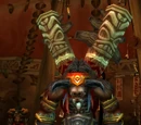 Baine Bloodhoof