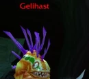Gelihast