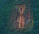 Bauble Container