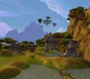 Windyreed Village
