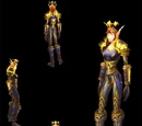Lightbringer Sets