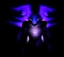 Void god