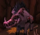 Agathelos the Raging