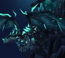 Stonescale Drake
