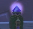 Arcane Container