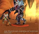 Qiraji Officer Zod
