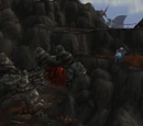 Gammoth herd