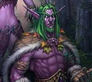 Malfurion Stormrage