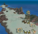 Sandy Beach