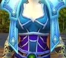 Anchorite's Robes