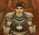 Miranda Breechlock