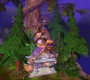 Shrine of Aviana