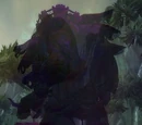 Talonpriest Ishaal
