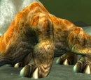 Ancient Kodo