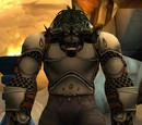 Battlegear of Undead Slaying