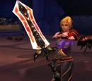 Kalimdor's Revenge