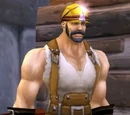 Construction Worker