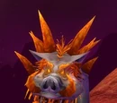 Deranged Helboar