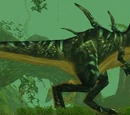 Ironhide Devilsaur