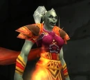 Firebrand Invoker
