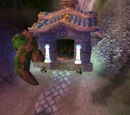 Hyjal Barrow Dens