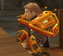 Eligor Dawnbringer (Light's Hope Chapel)