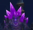 Diamant the Patient