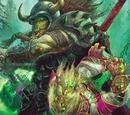 Plague Strike